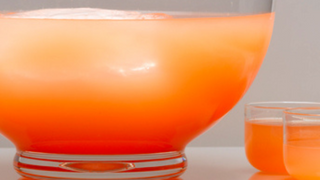 Gin Punch