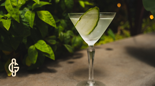 Modern Classics: Unexpected Gin Cocktail Ideas That Start with a Conniption