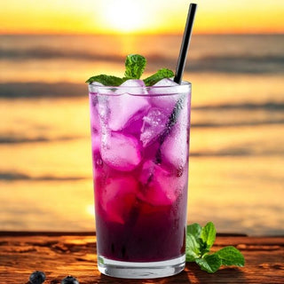 Golden Hour Sips: 3 Modern Gin Cocktails to Capture Summer Sunsets