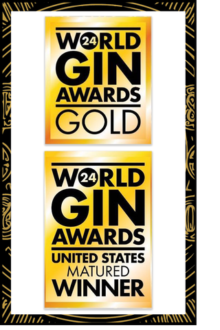 Conniption Gin