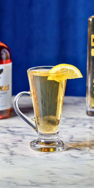 Conniption Gin