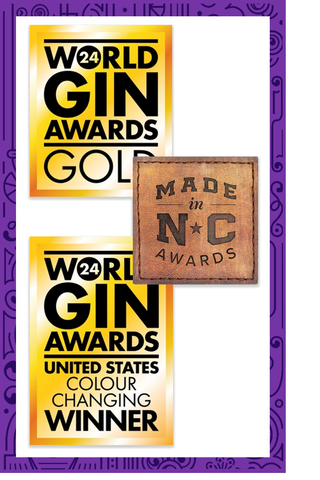 Conniption Gin