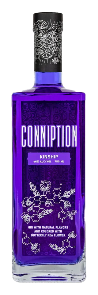 Conniption Gin