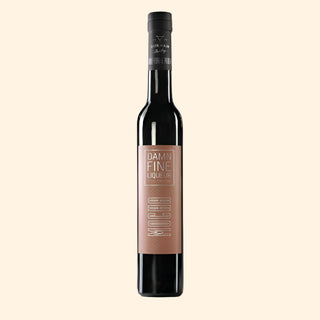 Damn Fine Mocha Liqueur