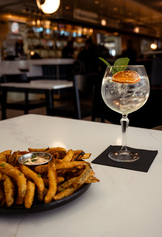 Conniption Gin