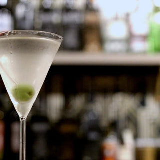 Conniption Gin