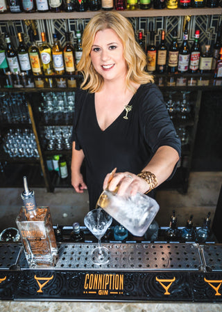 Conniption Gin