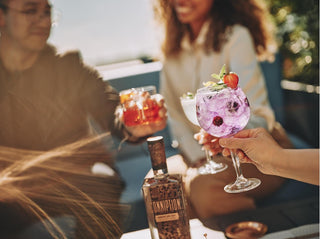 Conniption Gin