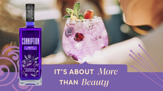Conniption Gin