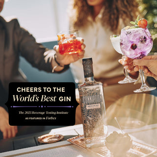 Conniption Gin