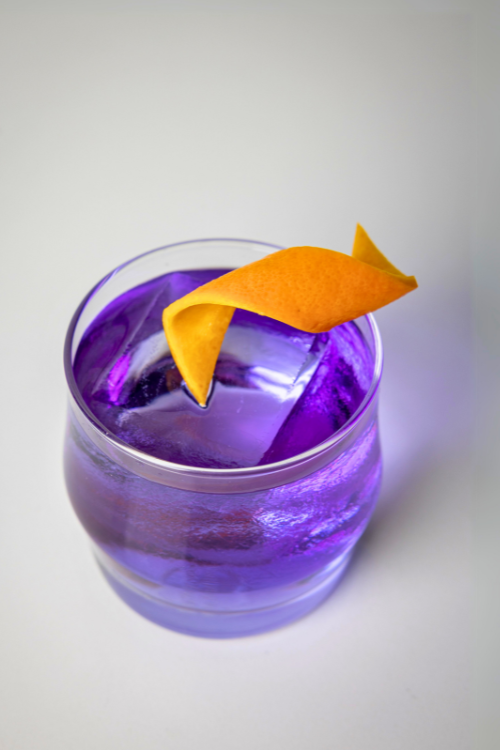 Kinship Negroni