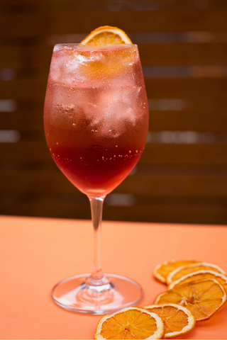 Aperol Spritz