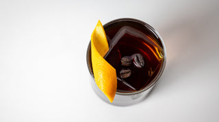 Coffee Negroni