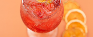 Easy as 3 2 1: A Conniption Spritz