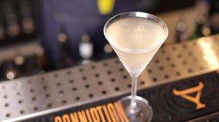 Toasting Cocktail Hour with Conniption Gin