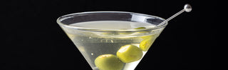 Dirty Martini