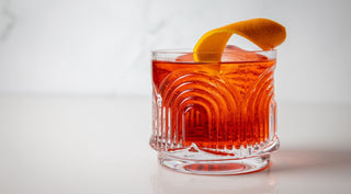 American Dry Negroni 2.0