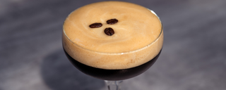 Espresso Martini