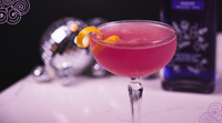 Sabrina Carpenter's GoGo Juice Inspired Cocktail