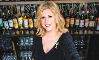 That's the Spirit: 21 Women-Led Spirits Brands You Need to Know About - Durham Distillery