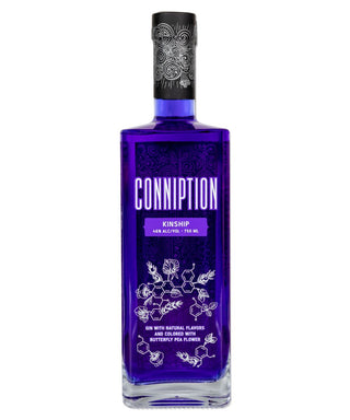 Strong Women Drink Conniption Gin Bundle - Shop Conniption Gin powered by Flaviar 