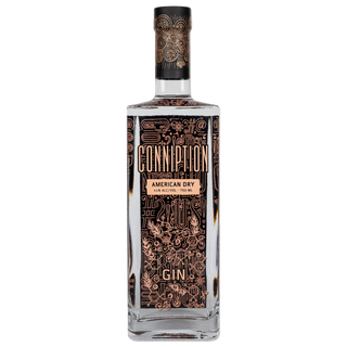 Conniption American Dry Gin