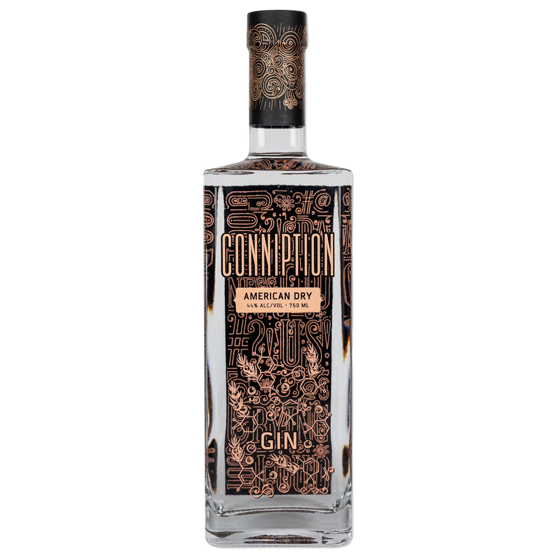 Conniption American Dry Gin