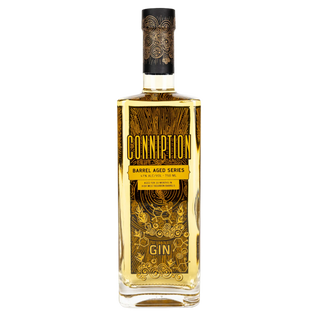 Conniption Barrel Aged Gin 2024 Release