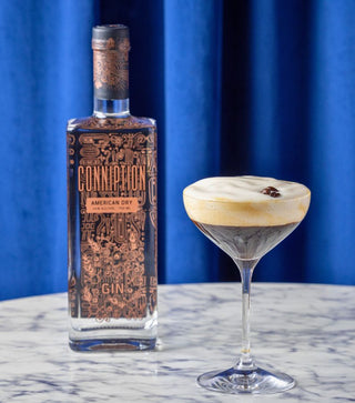 Espresso Martini Bundle - Shop Conniption Gin powered by Flaviar 