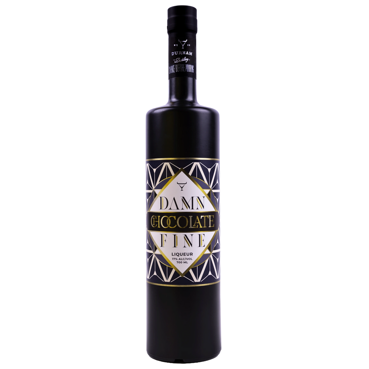 Damn Fine Chocolate Liqueur
