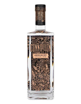 Conniption American Dry Gin