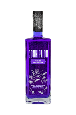 Conniption Kinship Gin
