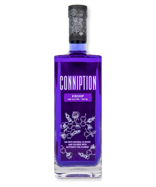 Conniption Kinship Gin - Shop Conniption Gin powered by Flaviar 