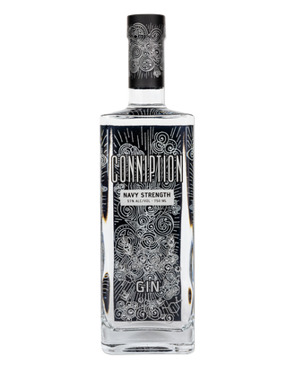 Conniption Navy Strength Gin
