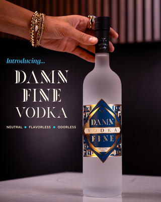 Conniption Gin
