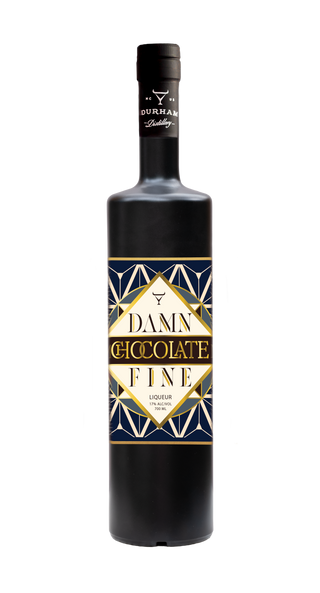 Conniption Gin