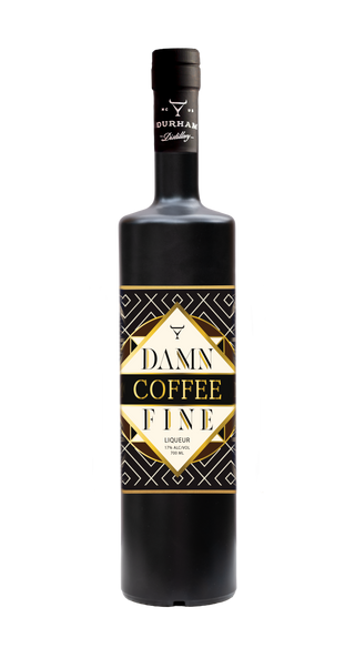 Conniption Gin