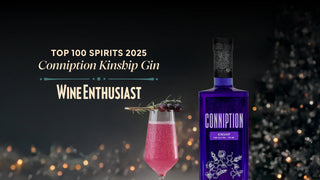 Conniption Gin