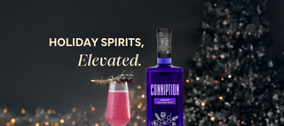 Conniption Gin