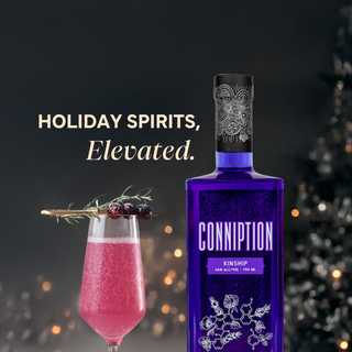 Conniption Gin