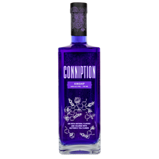 Conniption Kinship Gin
