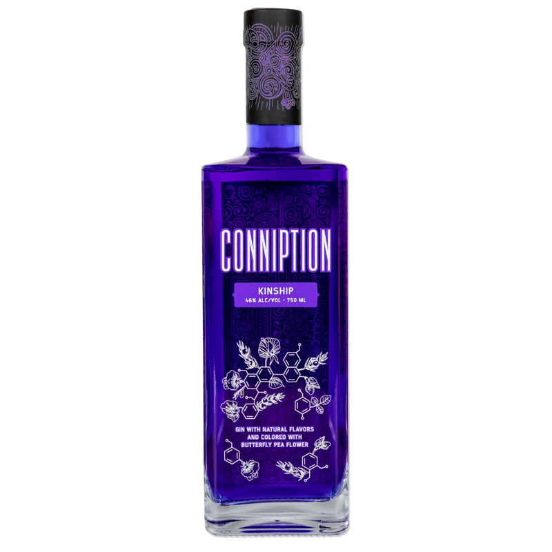 Conniption Kinship Gin