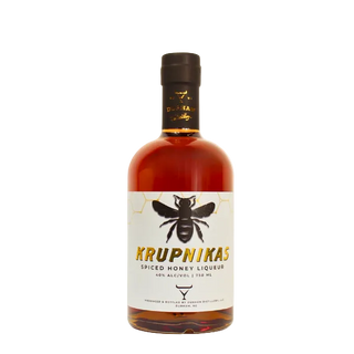 Durham Distillery Krupnikas Spiced Honey Liqueur