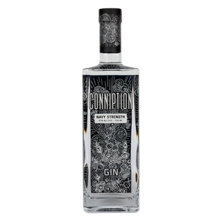 Conniption Navy Strength Gin