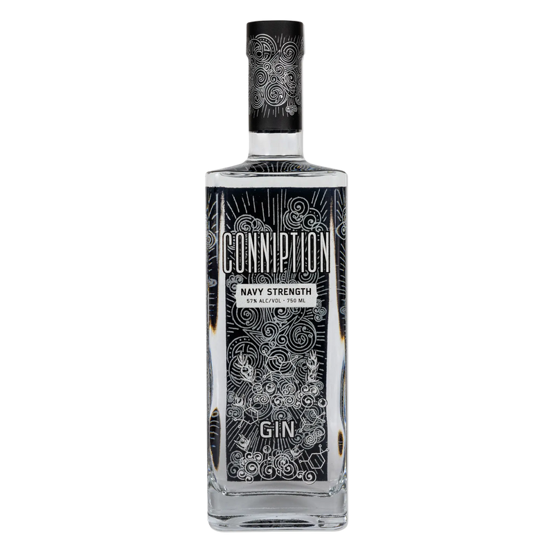 Conniption Navy Strength Gin