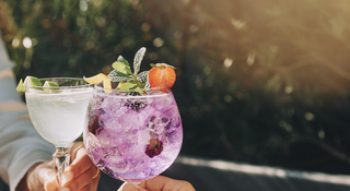Conniption Gin
