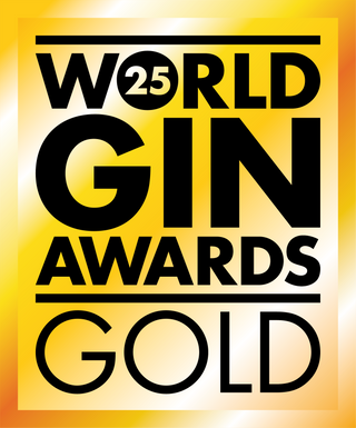 Conniption Gin