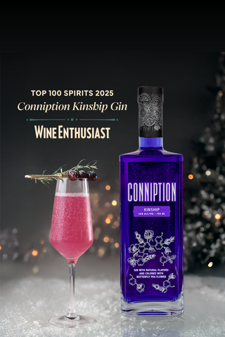 Conniption Gin