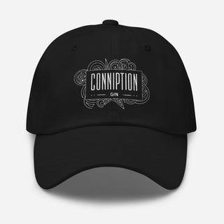 Conniption Gin Hat - Shop Conniption Gin powered by Flaviar 