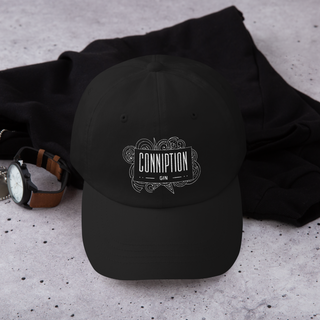 Conniption Gin Baseball Hat